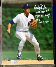 Top 10 Ryne Sandberg Baseball Cards 14