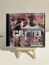 Cartel Radio Rare Mixtape Chingo Bling And Trae