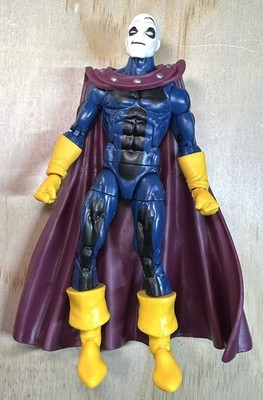 Marvel Legends Morph Age Of Apocalypse AoA Action Figure 6'' X-Men Sugar Man BAF