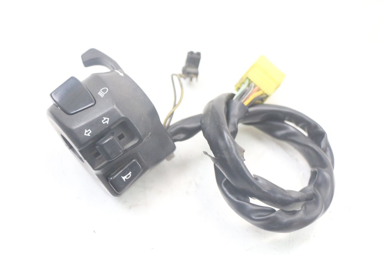 LINKER LENKER - SUZUKI SV N 650 (1999 - 2002)