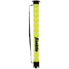 Pickleball Ball Retriever Tube - Quick Pickup Storage