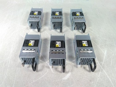 Lot of 6x Cisco FAN-WAVE-40MM 74-9536-01 Fan Modules for Cisco WAVE-694-K9