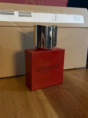 Nishane | Zenne | Extrait de Parfum | 50ml | Nishane Paris