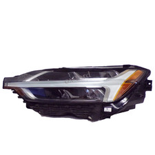 NEW LH LEFT DRIVER Headlight Adaptive LED Headlight FOR 2022-2024 Volvo XC60