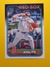2024 Topps Update Series - Lucas Giolito #US176
