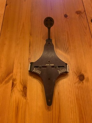 X-Lab Torpedo Versa 200 - Mount Only