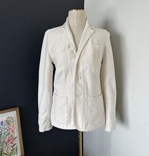 Lauren Ralph Lauren Women s Cream Ivory Crest...