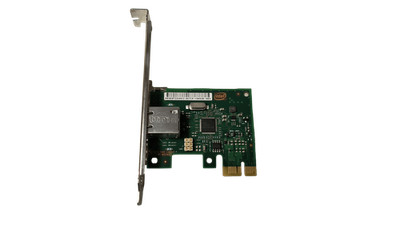 Dell VRRH1 Intel I210-T1 1 Port 1GB Network Adapter Full Height Bracket