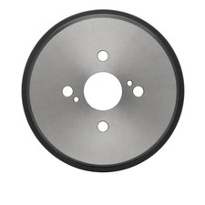 Genuine DYNAMIC FRICTION True Balanced Brake Drum 365-76014
