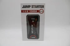 NEXPOW Car Jump Starter Pack 1500A Model: Q10S (AZP026460)