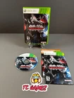 Tekken Tag Tournament 2 Xbox 360 CIB Complete