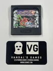 Game Gear - Chuck Rock Sega Game Gear Cart Only #111