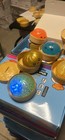 Glow Mystery Dumpling Squishy - Blind Box Surprise | LED Light Up — photo 3