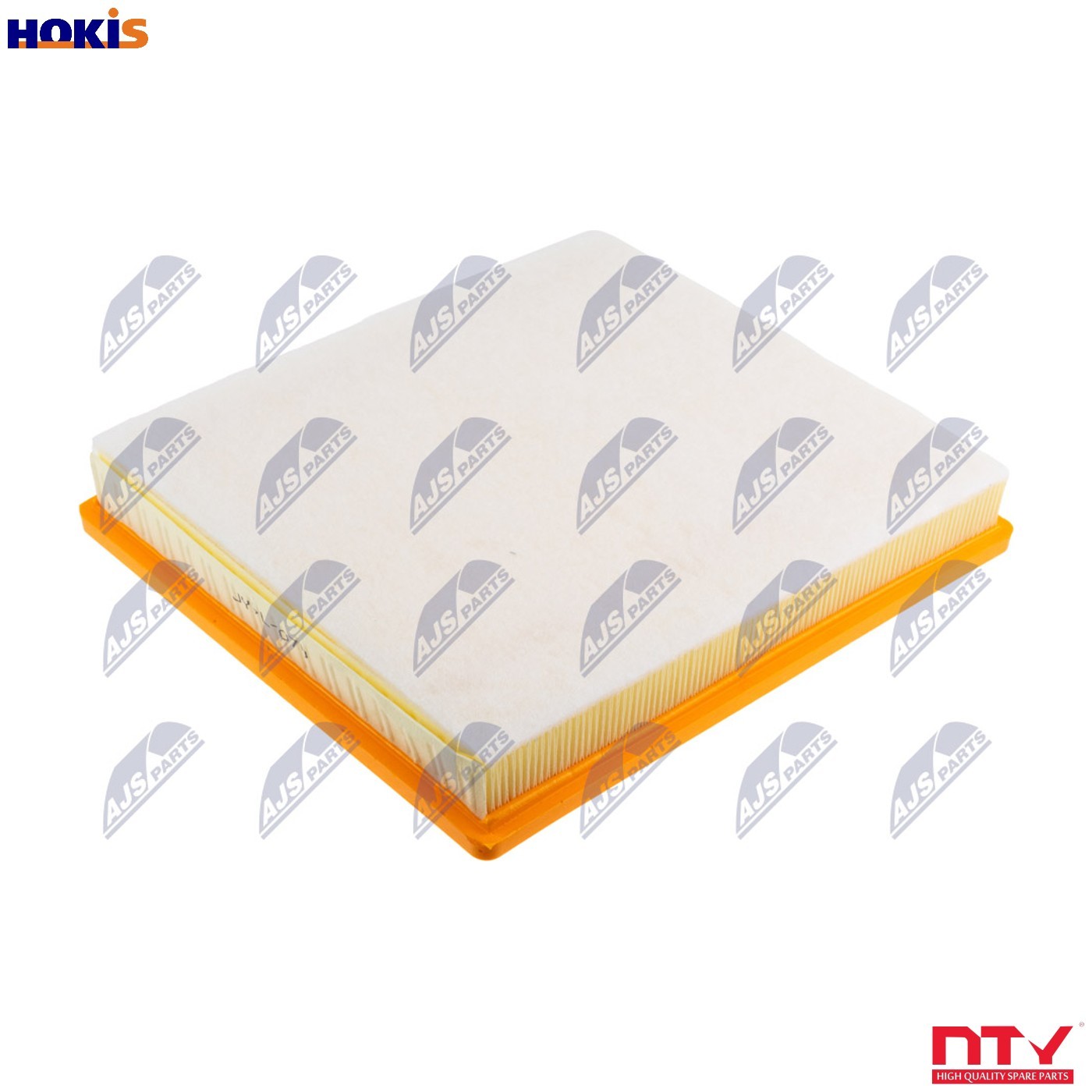 Fits NTY FAF-PL-070 WINFIL AIR FILTER ⭐UK Stock⭐ - Image 5