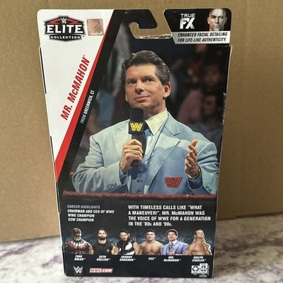 WWE(ワールドレスリングエンターテイメント)ビンス マクマホン ビンス・マクマホン & ジャイアント馬場 AJPWのリングにて : r