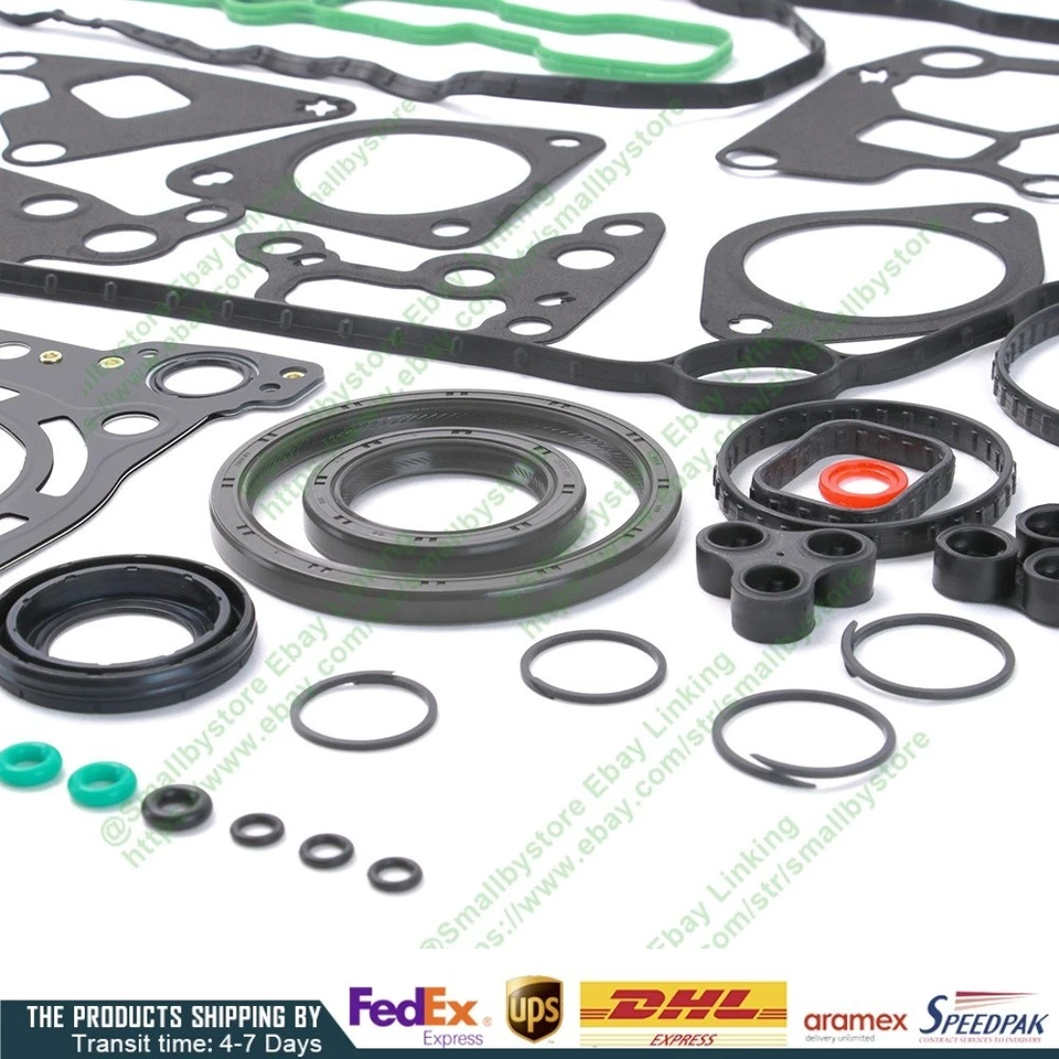 ACM head Gasket set for Buick GMC Chevrolet Cruze 1.4L 1.5L 12681524 LFV LYX 16- - Image 3 of 3