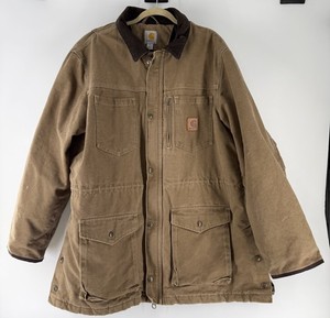 Carhartt Rn 14806 Jacket | eBay