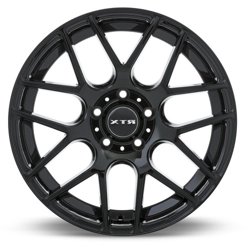 One 17 inch Wheel Rim For 2022-2023 Audi A4 Quattro A5 Quattro A5 Sportba 082756 - Picture 4 of 11