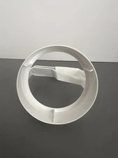 Paddle Mixer Cuisinart Ice Cream Maker White ICE-20 ICE-21 ICE-25 parts