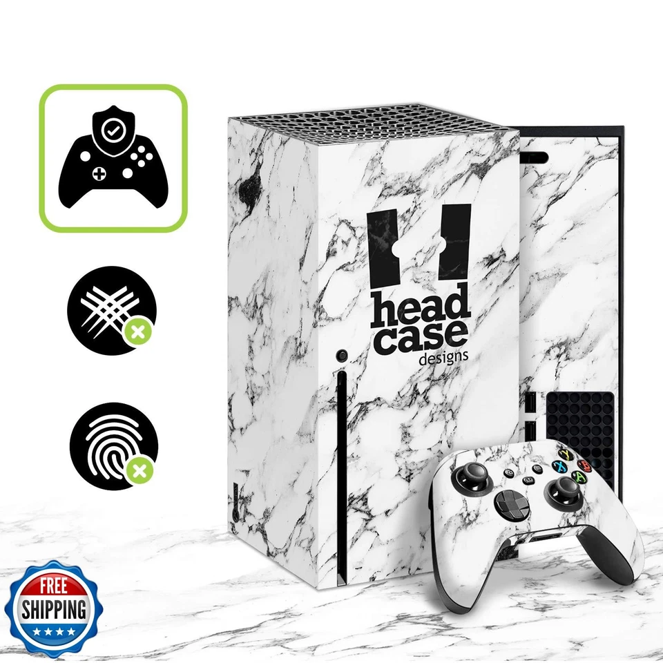 Head Case Brown Green Camo Vinyl Sticker for Xbox One S/X Controller - Skin - Image 4 of 4