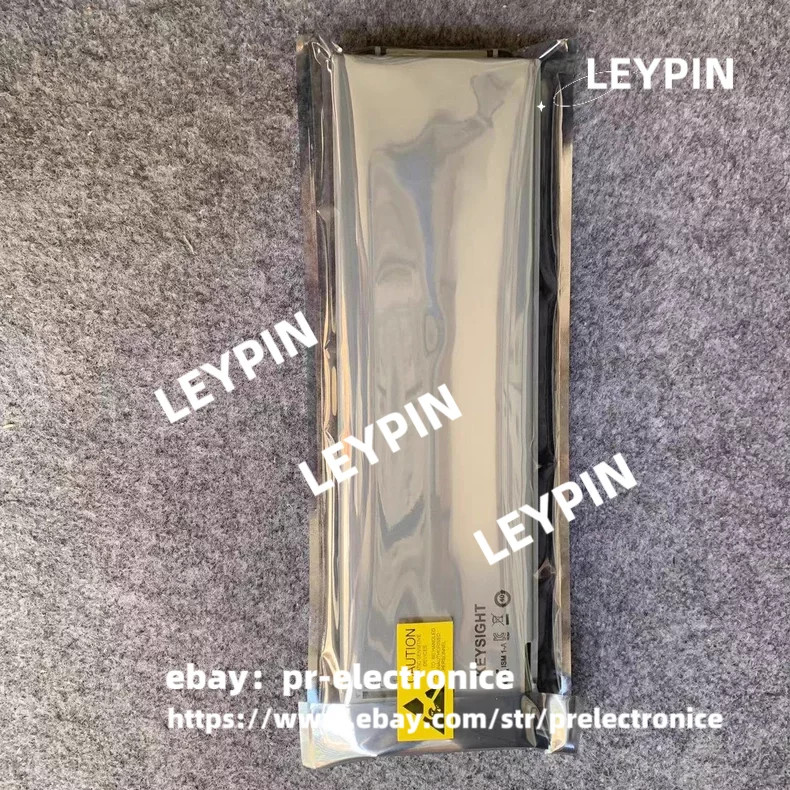 USED 1PC Agilent，KEYSIGHT 34901A Multifunction Module Fastshipping#Pr