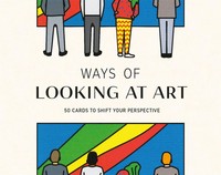 Martin Jackson | Ways Of Looking At Art | Englisch (2022) | 50 S.