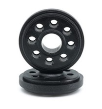 Drag Race Concepts Molded Wheelie Bar Wheels