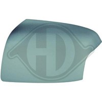 1416327 Abdeckung, AußEnspiegel Links FüR Ford Focus II Turnier (Da_, Ffs, Ds)