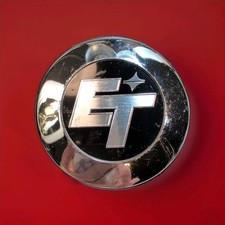 Et Wheels Chrome Custom Wheel Center Cap 1 Et Wheels Chrome Custom Wheel Center Cap 1