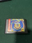 Tiny Toon Adventures Busters Hidden Treasure Sega Genesis Cartridge Only Tested