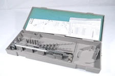 Mitutoyo Hole Cylinder Gage 511-127 CG-60A 35-60mm Bore Gauge Japan /AG033T