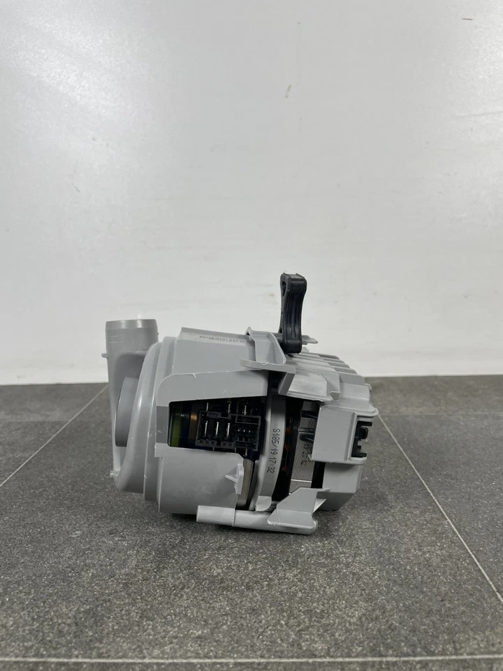 ✅ Original Heizpumpe Bosch Siemens Neff 1BS3610-6AA 9001.375.885 - Bild 3 von 4