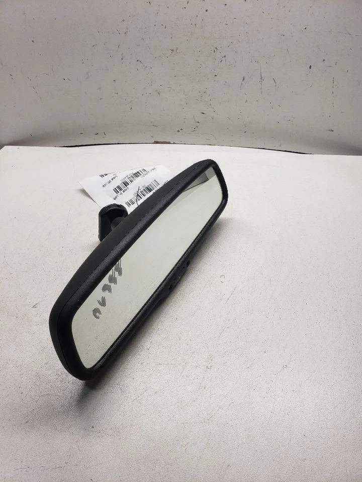 Espejo retrovisor estilo clásico atenuación automática para 07-17 COMPASS 1424787 Foto 2 de 4