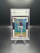 Masahiro Tanaka Relic Cards on the Way from Topps 7