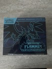 Pokemon Coffret ETB Flammes Fantasmagoriques ME02 avec défauts NEUF FR ENVOI 48H