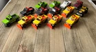 Hot Wheels Bywayman Lot of 14 Vintage Trucks
