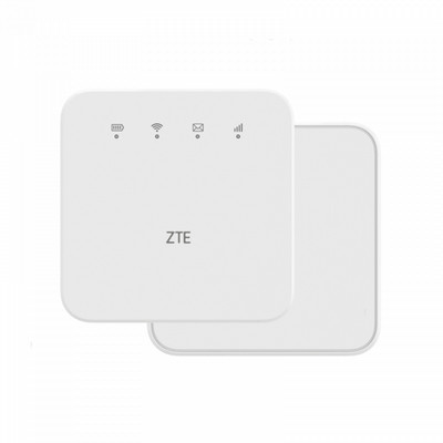 Web Pocket Router 4G LTE WIFI  ZTE LTE Hotspot MF927U