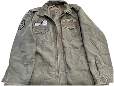 Vintage 90 s Men s No Boundaries GI Custom Pa...