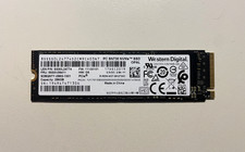 Western Digital PC SN730 256GB M.2 2280 NVMe PCIe Gen3 x4 Internal SSD SDBQNTY