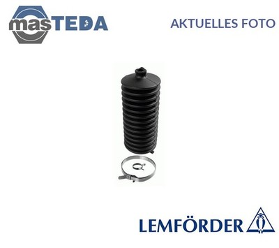 30114 01 FALTENBALGSATZ LENKMANSCHETTE VORNE LEMFÖRDER FÜR PEUGEOT 306,205 II
