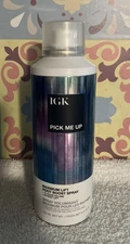 IGK Pick Me Up Maximum Lift Root Boost Spray 5 oz