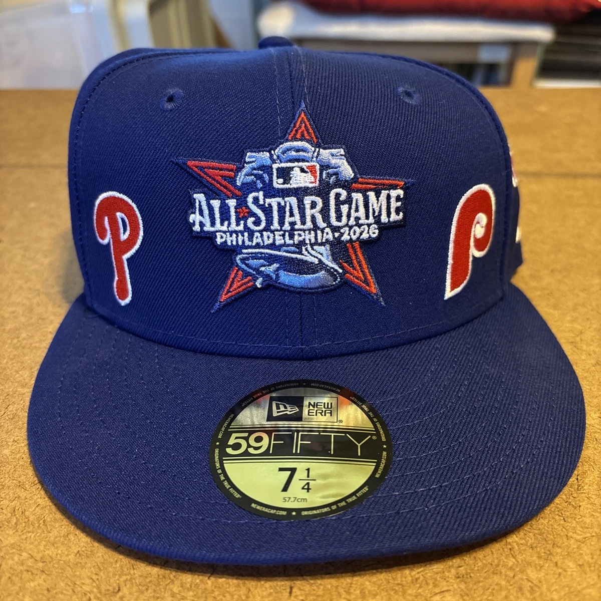 25+ New Era All-Star Game Philadelphia Phillies MLB Fan Apparel