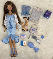 My Scene Club Birthday Madison Westley Barbie Puppe Mattel