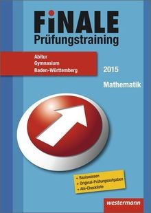 Finale - Prüfungstraining Abitur Baden-Württemberg: Abit... | Buch | Zustand gut