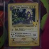 Light Toxtricity SWSH137 Celebrations Holo Black Star Promo Pokémon TCG