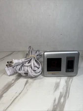 Biddeford TC15B2 Electric Heating Blanket Controller 4-Prong 180-Watts