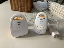 VTech DM111 Digital Audio Baby Monitor