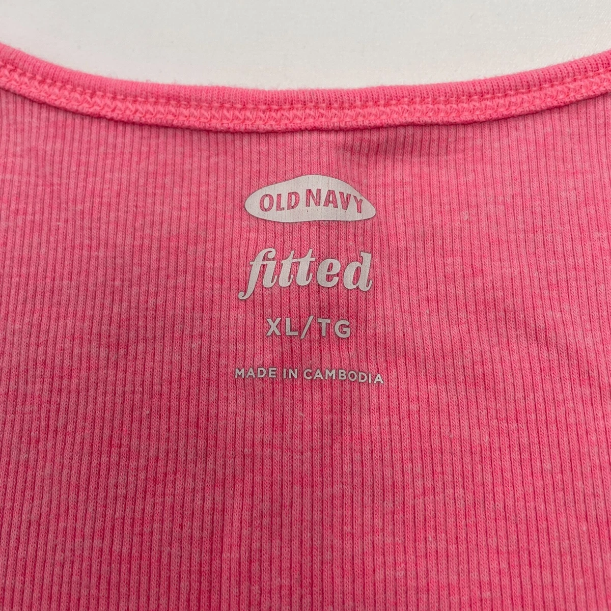 Old navy sales tank tops girls