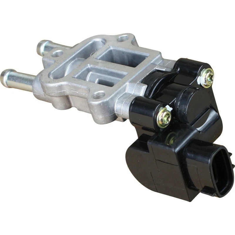 NUEVO MOTOR VÁLVULA CONTROL AIRE RALENTÍ IAC PARA TOYOTA SCION ECHO XA XB 2000-2006 1,5 L Foto 2 de 4