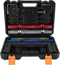 For BMW N51 N52 N53 N54 N55 Camshaft Alignment Engine Timing Locking Tool Kit